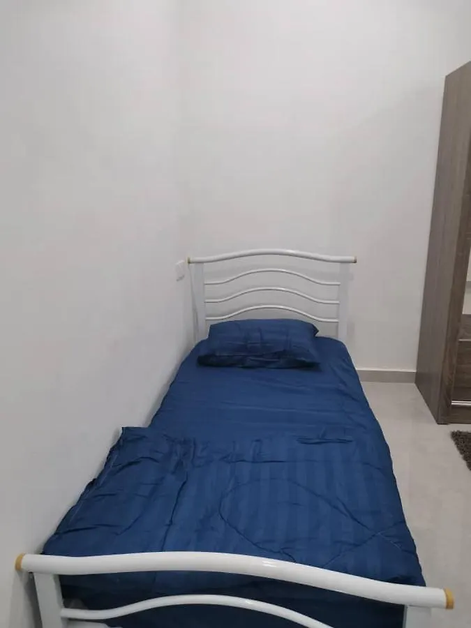 D'Parking Homestay Klia Sepang Budget Murah Banting  Malaysia