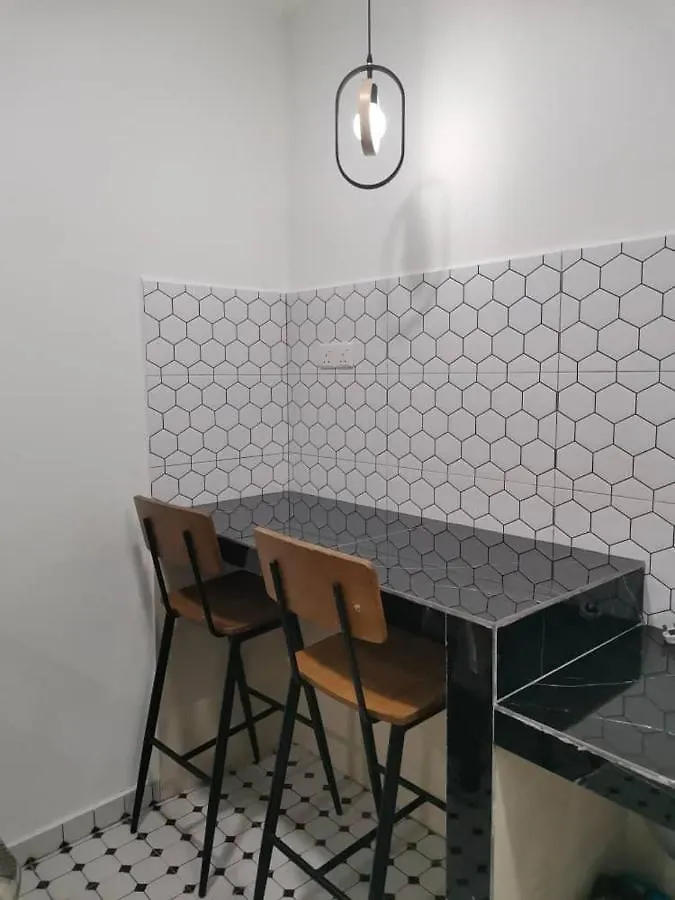 D'Parking Homestay Klia Sepang Budget Murah Banting  Banting (Selangor)