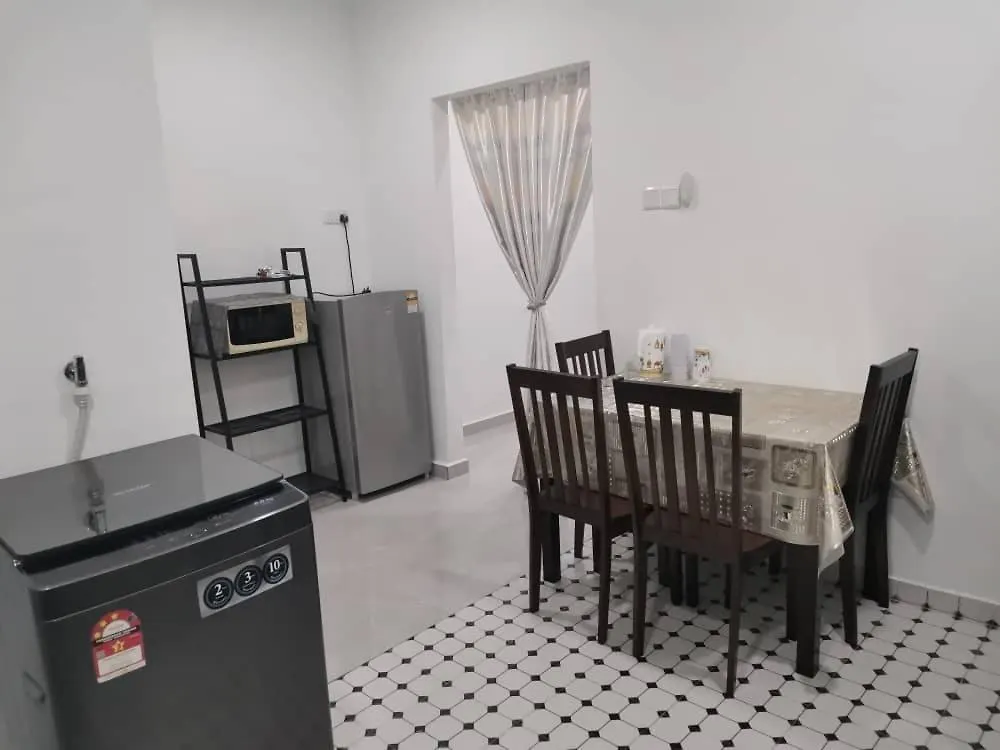D'Parking Homestay Klia Sepang Budget Murah Banting  0*, Banting (Selangor) Malaysia